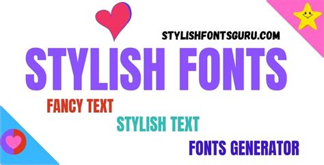 ᐈ Stylish Fonts 💖♛1 Best Fancy Text😍copy And Paste Fonts