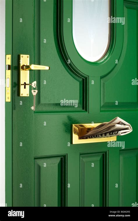 Door Hi Res Stock Photography And Images Alamy