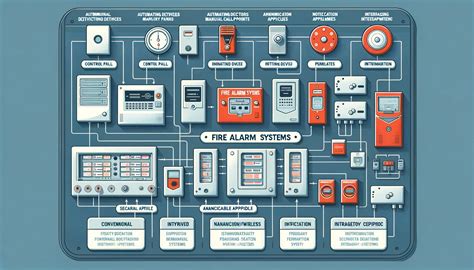 Overview of Fire Alarm System Components and Types - Security Sales ...