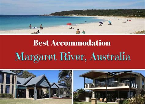 Best Accommodation in Margaret River