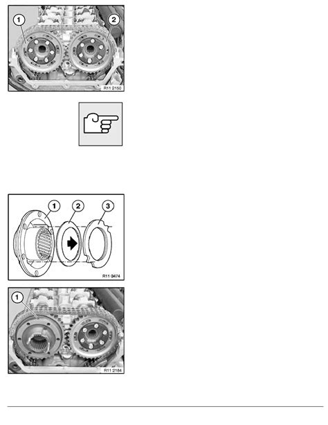 Bmw Workshop Service And Repair Manuals Z Series E M Roadst S