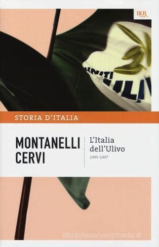 Storia D Italia Vol Di Indro Montanelli Mario Cervi