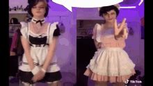 Femboy GIF - Femboy - Discover \u0026 Share GIFs