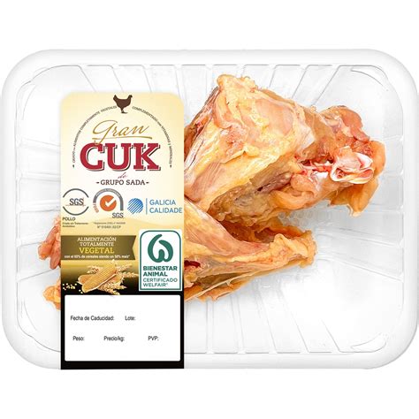 Comprar Carcasas De Pollo Certificado Criado Con Alimentaci N Vegetal