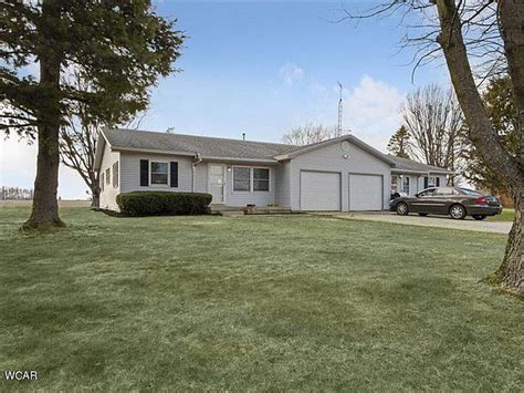 2835 County Road 135 Dola Oh 45835 Mls 300696 Zillow