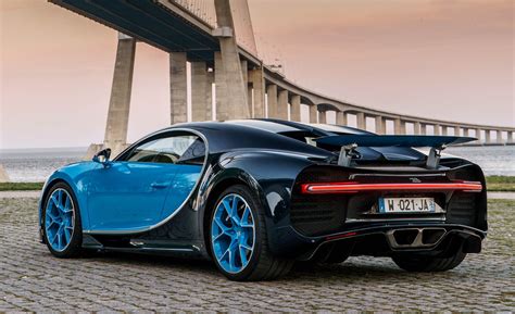 Bugatti Chiron Price In Usa - Sport Cars Modifite