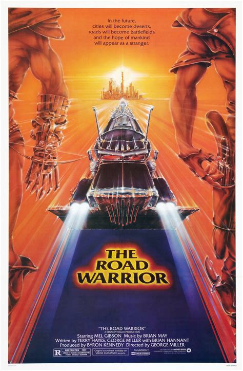 Mad Max The Road Warrior Pictures Rotten Tomatoes