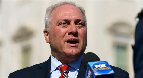 Steve Scalise Wins Vote to Become Republican House Speaker Nominee ...