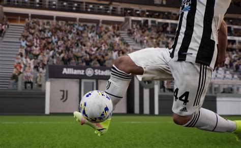 Konami Revela El Primer Gameplay Del Efootball En La Gamescom 2021