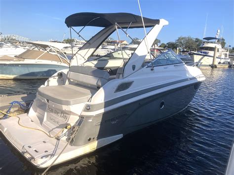 2015 Regal 28 Express Express Cruiser For Sale Yachtworld