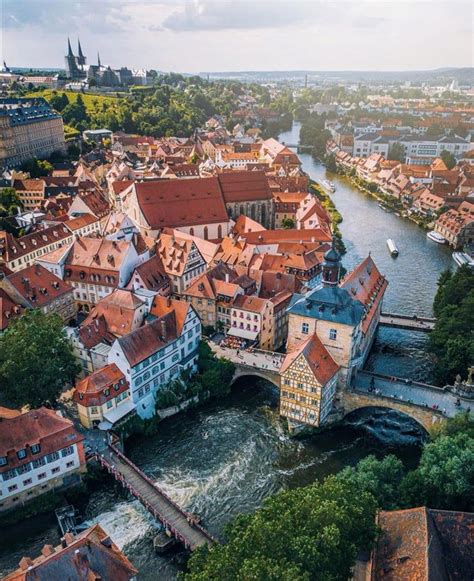 Bamberg, Germany - Awesome | Germany travel, Places to travel, Places ...