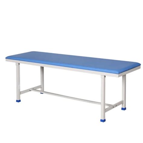 Medical Examination Couch Standard Steel Patient Examination Hospital