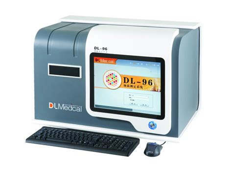 Dl 96ii Microbial Idast Amd Myanmar Advanced Medical And Diagnositcs