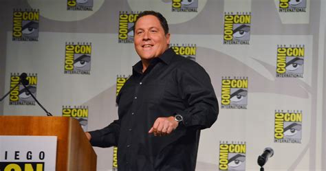 Iron Man Director Jon Favreau Will Helm Disneys Live Action Star Wars