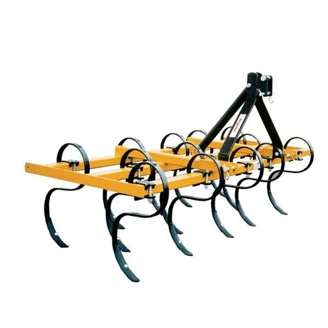 King Kutter 6 S Tine Field Cultivator Fcv 72 D Yk Blains Farm And Fleet