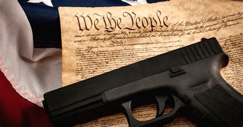 What Is Constitutional Carry Concealed Carry Society