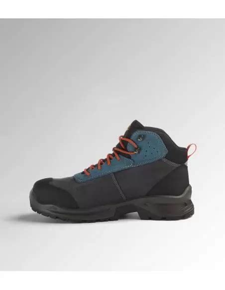 Chaussures de securité hautes SPORT DIATEX MID S3 WR CI SRC 701 1