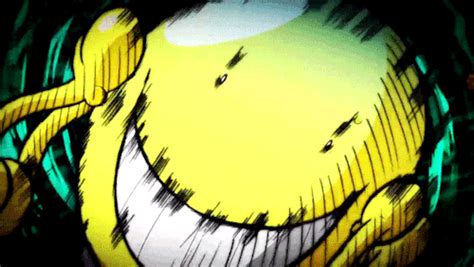 Download Anime Assassination Classroom   Abyss