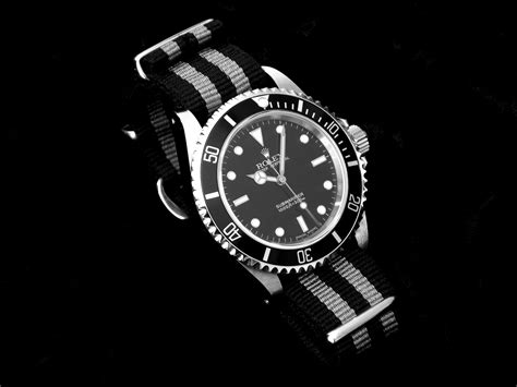 The Benefits of Rolex Submariner Watches - Bob's Rolex Watches Blog