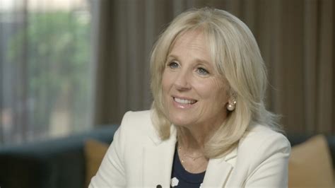 Jill Biden Offers Intimate Glimpse Of Upbringing Marriage In New Memoir Cnn Politics