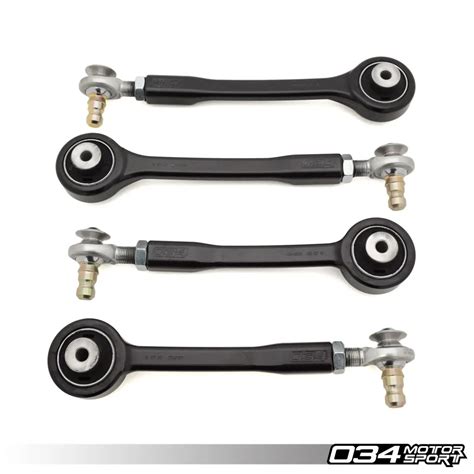 Density Line Upper Control Arm Kits B9 B9 5 Audi A4 S4 A5 S5 Rs5