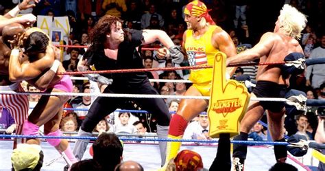 10 Best Royal Rumbles In Wwe History