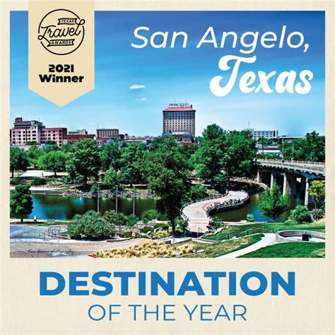 The Chamber - San Angelo Chamber of Commerce