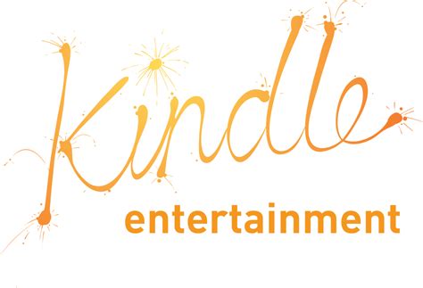 Kindle Entertainment | Logo Timeline Wiki | Fandom