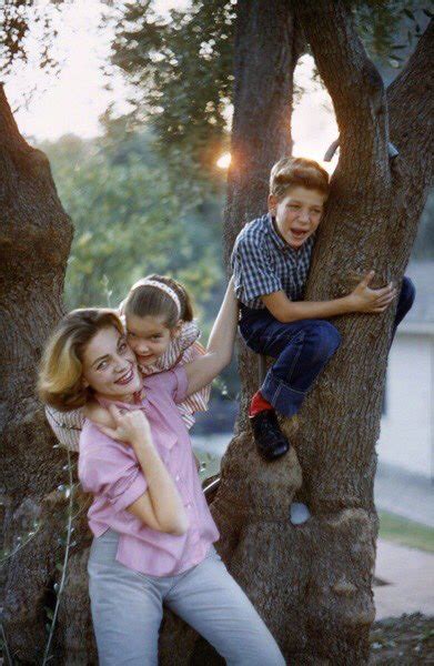 Lauren Bacall And Humphrey Bogart Children