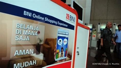 Intip Saldo Minimal Tabungan BNI Taplus Muda Bisnis Dan Lainnya