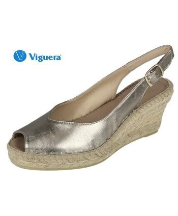 Venta Sandalias Viguera En Stock