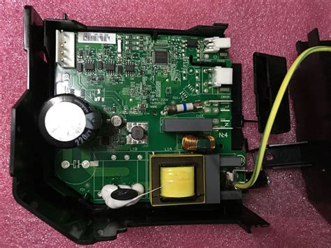 Cf02d01m Vem Is Suitable For Refrigerator Embraco Inverter Compressor ...