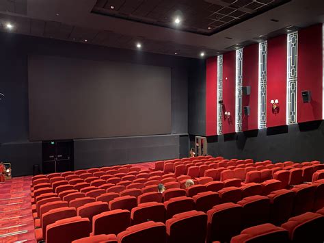 Pvr Onyx Dlf Promenade Delhi India Rmovietheatres