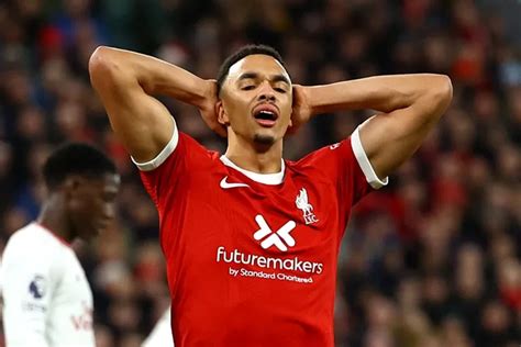 Demi Gabung Real Madrid Trent Alexander Arnold Bakal Tinggalkan