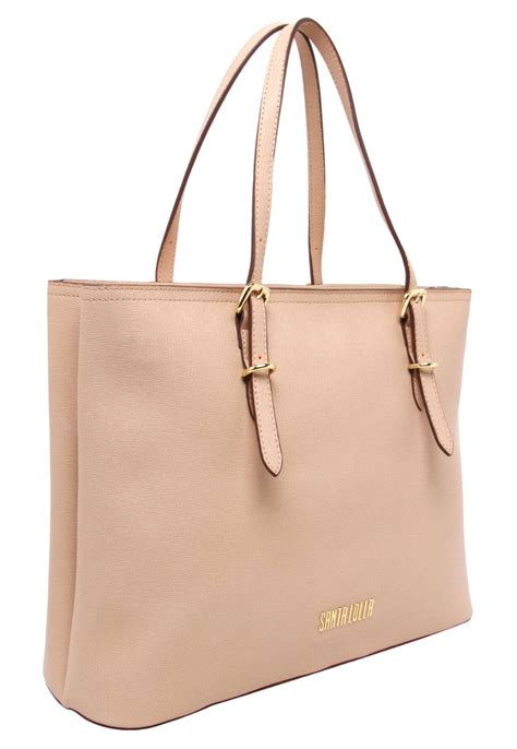 Bolsa Sacola Santa Lolla Risco Nude Compre Agora Dafiti Brasil