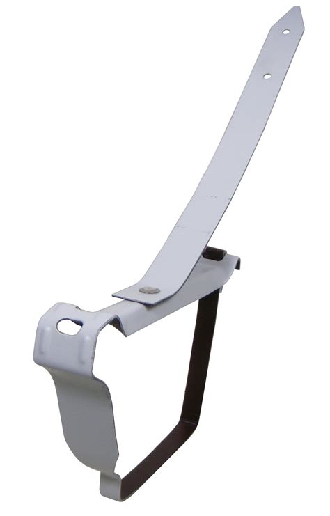 What Are Gutter Hangers at Elsie Tucker blog