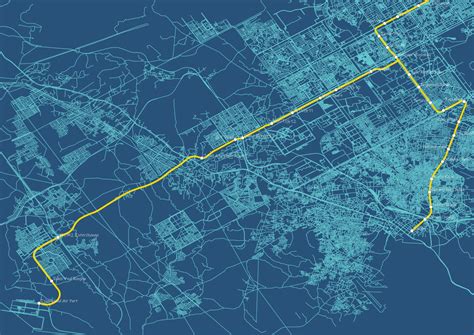 Graana.com Blog | Islamabad and Rawalpindi Metro Bus Routes