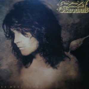 Ozzy Osbourne – No More Tears – Vinyl (LP, Album), 1991 [r5204869 ...