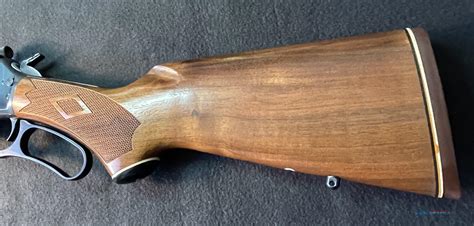 Marlin Model 336 JM Stamped Barrel For Sale At Gunsamerica