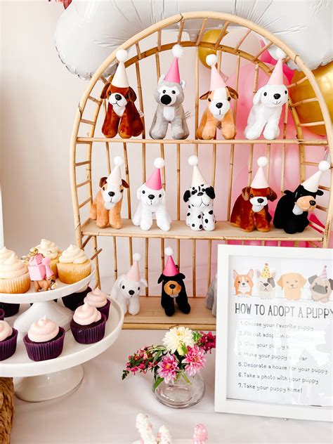 To adopt a puppy you might need this surprising skill