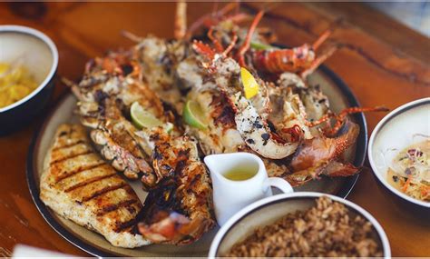 Seafood Dinner - Fish City Grill | Groupon