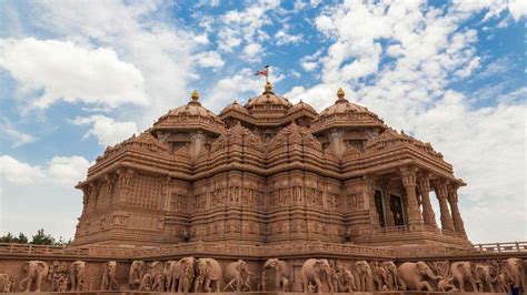 Why I Love Akshardham Temple Complete Guide India Up Close