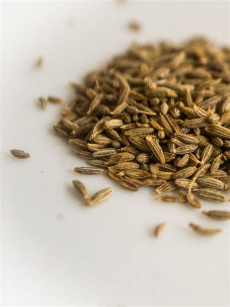 9 Health Benefits Of Cumin Seeds