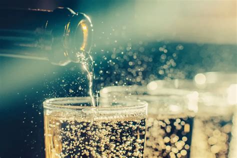 Celebrate National Prosecco Day Tips Trends And Top Cocktails