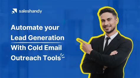 Best Email Outreach Tools To Get More Leads In