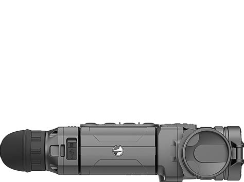 Pulsar Helion Xq28f Thermal Thermal Imaging Scope