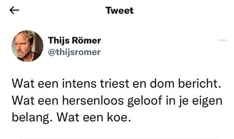 Geblokkeerde Fries On Twitter RT Lewinskylou2 Vierluik Met Thijsromer