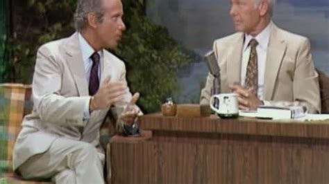 The Tonight Show Starring Johnny Carson Tv Series 19621992 Episode