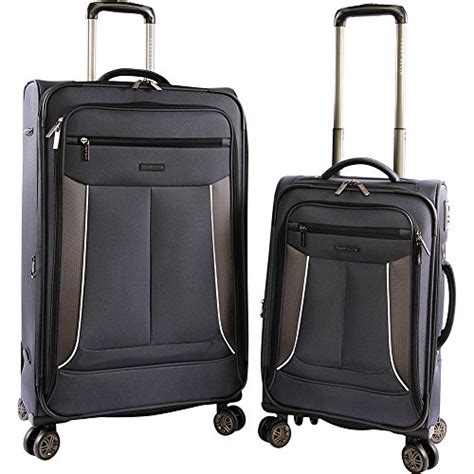 Best Perry Ellis Portfolio Luggage A Review