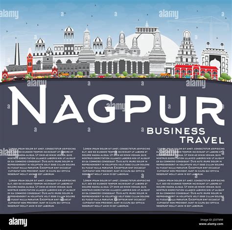 Nagpur Skyline Hi Res Stock Photography And Images Alamy